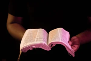 strengthening faith through scripture reflection2