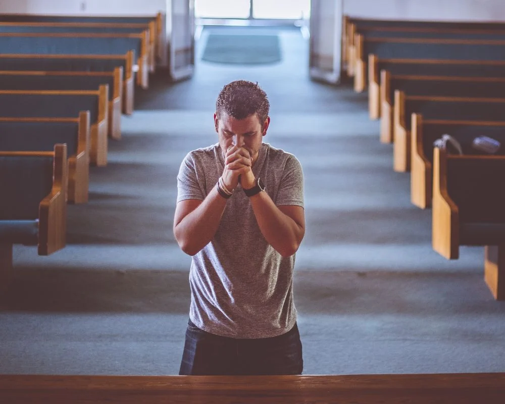 The Beginner’s Guide to Prayer: A Complete Overview
