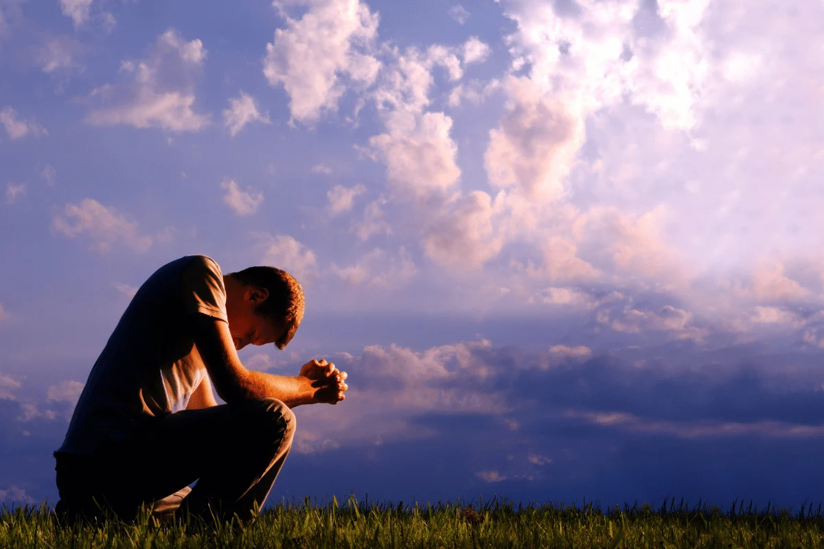 Start Your Day Right: Establishing a Morning Prayer Routine